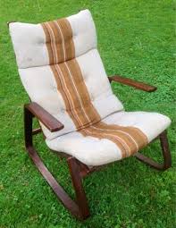 Coydog Vintage New Merch Ikea Poang Chair Outdoor Chairs Apartment Decor