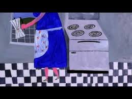 The Man With The Beautiful Eyes Jonny Hannah I Love Books Visual Poetry Bukowski