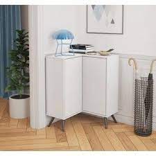 With cable management with 333 reviews and the walker edison furniture company cordoba 44 in. Overstock Com Online Shopping Bedding Furniture Electronics Jewelry Clothing More Kitchen Furniture Storage Corner Storage Corner Storage Cabinet