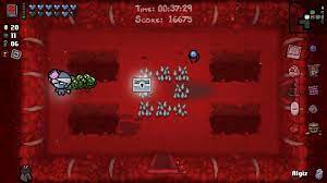 This item will always drop after the mom fight once unlocked. Found A White Chest With Nothing In It Anyone Know What It S For R Bindingofisaac
