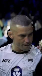 Дастин Порье о своем последнем противнике в UFC