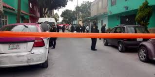 Si querés mantenerte actualizado con las últimas noticias de san lorenzo, acá tenés un lugar para informarte y dejar tu opinión. Matan A Tiros A Dos Hombres En Calles De Iztapalapa