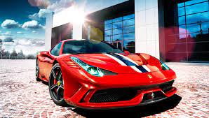 Antonio giovinazzi says he still believes that he can stake a claim to the ferrari drive in 2021 should the scuderia decide not to retain the services of. The Man Who Shot His Ferrari Theluxecafe