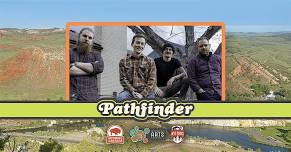 Tunes on the Trail with Pathfinder