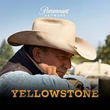 Yellowstone Series Trailers Clips Featurette Images And Poster New Tv Series Yellowstone Series Kevin Costner