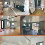 Daxiang OEM ODM 40FT Dormitory Tiny Store 30FT 10FT Meeting ...