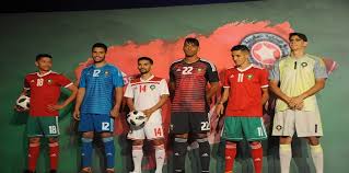 سلطت المواقع والصحف المغربية الضوء على خسارة الوداد المغربي من الأهلي في مباراة ذهاب نصف نهائي دوري أبطال إفريقيا بهدفين دون رد. Ø¥Ø­Ø§Ø·Ø© Ihata Ma