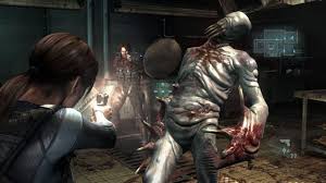 Maybe you would like to learn more about one of these? Resident Evil Revelations Biohazard Revelations Free Download Igggames