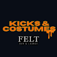 CC PRODUCTIONS PRESENTS “KICKS & COSTUMES” event image