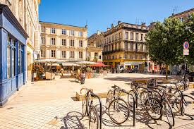 An online edition for 2021! Bordeaux In Frankreich Sehenswurdigkeiten Tipps Fur Die Weinstadt