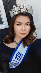 Introduction of city council candidate, previous Quenemo city clerk