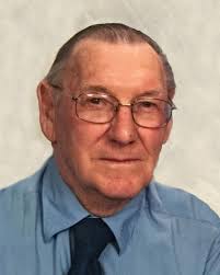 Raymond L. Monson Obituary November 19, 2023