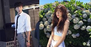Song hye kyo and lee kwang soo look nothing alike, though. Just Like Song Hye Kyo But Much More Fiery Beauty With Stars Uneath