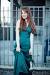 Prom Dresses For Redheads With Blue Eyes