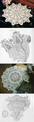 1 di 38centrini con le farfalle 1 di 38centrini di varie forme 1 di 38centrino con gli angioletti Modelli Di Centrini All Uncinetto Impara A Lavorare A Maglia E Uncinetto Con Jeanette