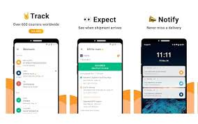 The app is compatible with ios as well as android devices. 10 Best Package Tracking Apps For Android In 2021