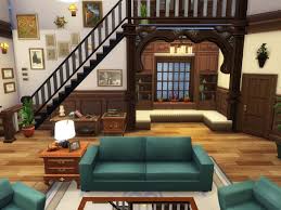Plan on 10 minutes maximum, unless you are a hardcore full house fan. Full House Sims 4 Version