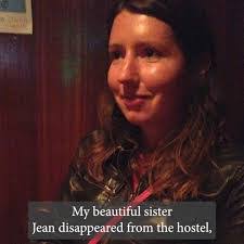 Jean Tighe's Instagram, Twitter & Facebook