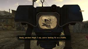Mick & Ralph'S Crier - The Fallout Wiki