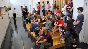 Sigmon Memorial Scholarship Award 2018