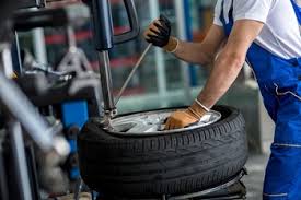 Tire Repair in NY & VT | Adirondack Tire & Service