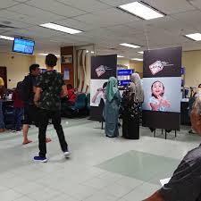 Jpn cawangan bayan baru, pulau pinang. National Registration Department Jpn 28 Tips