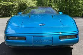 Image result for Bright Blue 1996 CIL