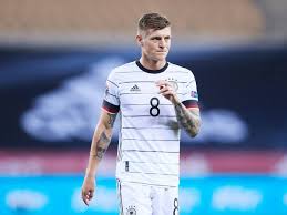 Player stats of toni kroos (real madrid) goals assists matches played all performance data. Euro 2020 Toni Kroos Ready To Prove Germany S Doubters Wrong Against France Sportstar