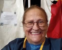 Windom woman donates car, time to help hurricane victims