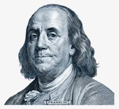 Maybe you would like to learn more about one of these? Benjamin Franklin Png Images Transparent Benjamin Franklin Image Download Pngitem