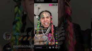 Mdf viewer tool is a powerful application to view healthy and damaged mdf files. 6ix9ine Comeback Breaks Instagram Live Record 2 Million Viewers Full Live Youtube