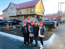 Hancock Lumber Celebrates 175 Years | Miller Wood Trade Publications