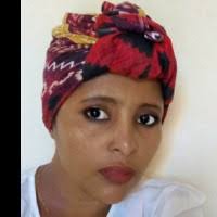 30+ "Tigist Solomon" profiles