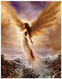 Quero te mandar um recado, nas asas de um lindo anjo. Que voa leve e  faceiro, por entre nuvens de algodão. Voa anjo mensag… | Imagens de anjos,  Anjos e fadas, Anjos
