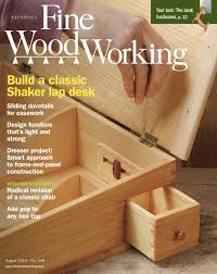 Maybe you would like to learn more about one of these? Calameo Fine Woodworking 248 Preview Issue