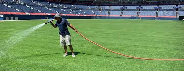 Here is an essential guide on how to take care of new sod. New Sod Care Green Valley Turf Residential