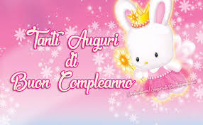 Tanti Auguri Di Buon Compleanno Buon Compleanno Immagini Di Buon Compleanno Auguri Di Buon Compleanno