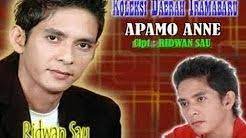 Full Album Ridwan Sau Koleksi Lagu Makassar Terbaik Ridwan Sau 1 Jam Nonstop Lagu Makassar