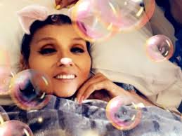 Fundraiser by Serena Marie : Anna Valencia will be missed