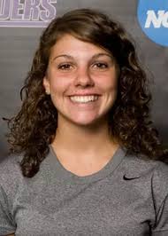 2011 Women's Soccer Roster