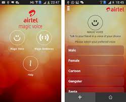 The problem with buying magic apps is the same problem with buying magic tricks: Airtel Magic Voice Apk Download For Android Latest Version 1 0 0 Com App Magicvoice