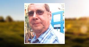 JOHN R. ADAMS Obituary May 29, 2018