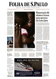 Ao longo de sua história, fotógrafos capturaram eventos e eternizaram momentos que registraram nosso passado e também fazem parte da história do país. Calameo Folha Capa