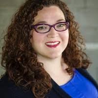 Ansley Simmons, MFA, PhD (she-her)