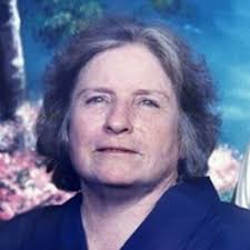 Doris M. Bradley Obituary July 3, 2023