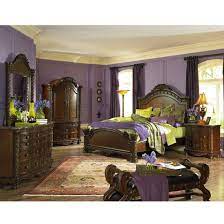 I have had my king size north shore bed for 2 years and never had a problem. North Shore Panel Bedroom Set Love The Color Bedroom Furniture Makeover Furniture Design Living Room Furniture