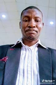 A peace loving , humble and hard...