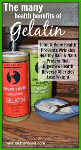 Gelatin The Many Uses Health Benefits Of This Superfood Natural Cure For Arthritis Coconut Health Benefits Benefits Of Gelatin