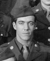 Harry Doane (1923-2012)