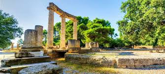 Crea un viaje para guardar y organizar todo aquello que te interese y consultarlo en un mapa. Olimpia Que Ver Y Hacer En Olimpia Y Como Llegar Desde Atenas Grecia